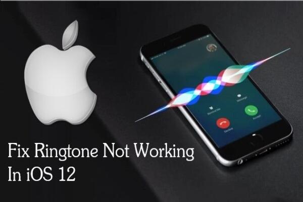 Cách Sửa Lỗi Nhạc Chuông Không Hoạt Động Trên iOS 12